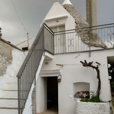 Casa Vacanza Trullo Lamaddalena Apartment Locorotondo Exterior foto