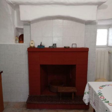 Casa Vacanza Trullo Lamaddalena Apartment Locorotondo Exterior foto